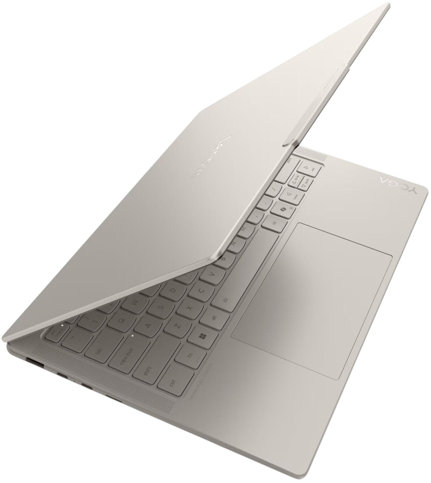 Renoverad Lenovo Yoga Slim 7 14ILL10 2-in-1 Laptop 14" - Reebelo Sverige