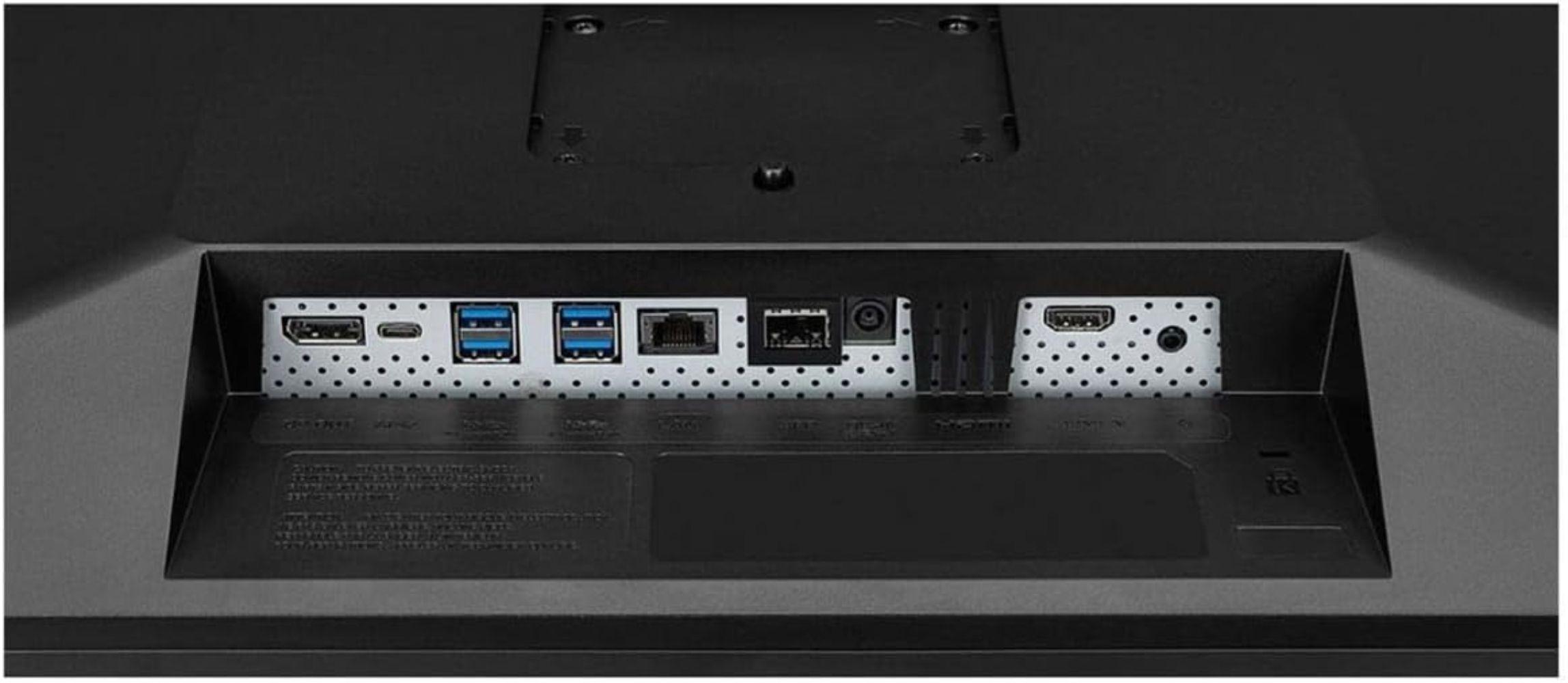 Renoverad LG 24CN650N-6N FHD IPS AIO Thin Client Desktop PC 24" - Reebelo Sverige