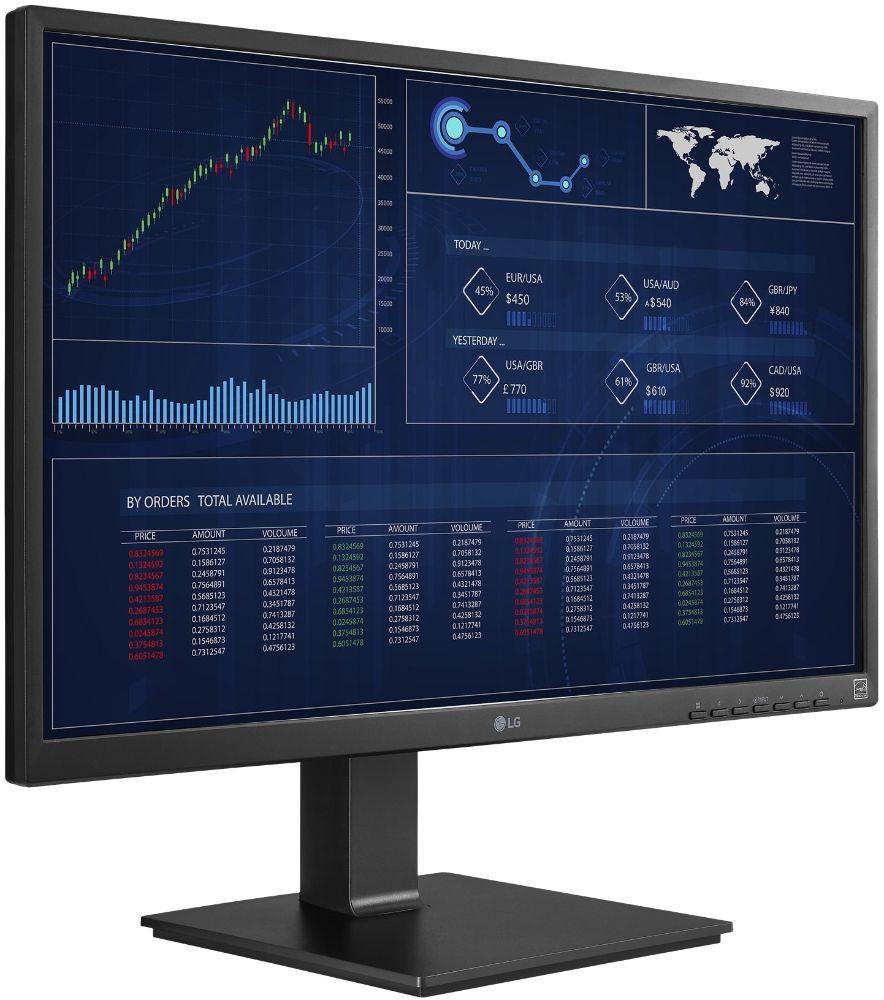 Renoverad LG 27CN650N-6N FHD All-in-One Thin Client Desktop PC 27" - Reebelo Sverige