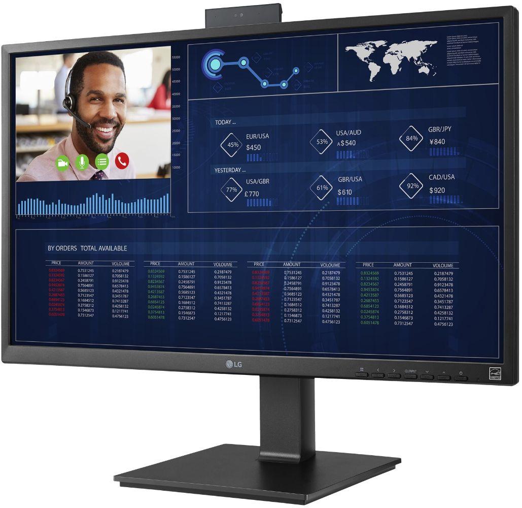 Renoverad LG 27CN650N-6N FHD All-in-One Thin Client Desktop PC 27" - Reebelo Sverige