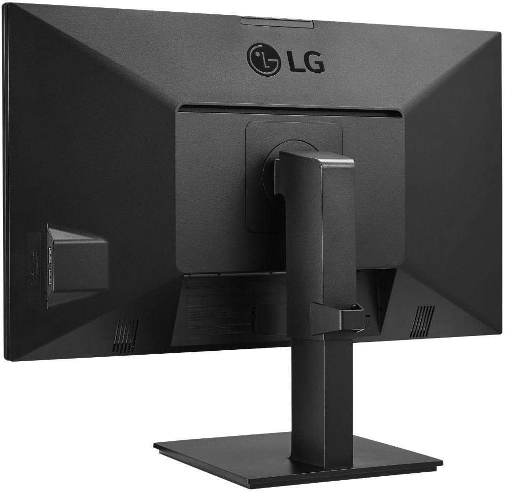 Renoverad LG 27CN650N-6N FHD All-in-One Thin Client Desktop PC 27" - Reebelo Sverige
