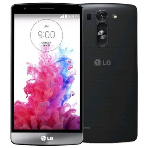 Renoverad LG G3 - Reebelo Sverige