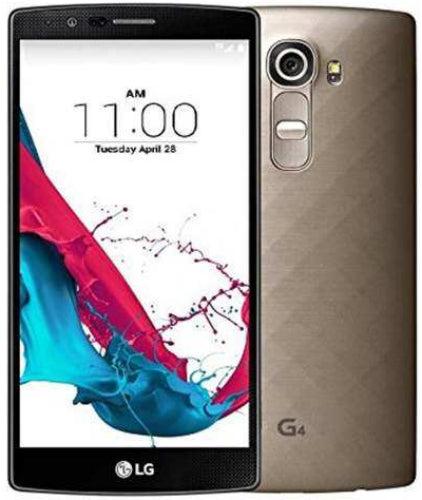 Renoverad LG G4 - Reebelo Sverige