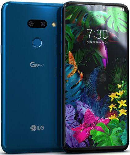 Renoverad LG G8 ThinQ - Reebelo Sverige