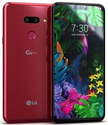 Renoverad LG G8 ThinQ - Reebelo Sverige