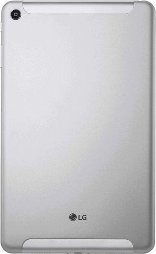 Renoverad LG G Pad 5 (2019) - Reebelo Sverige