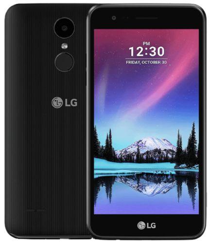 Renoverad LG K4 (2017) - Reebelo Sverige