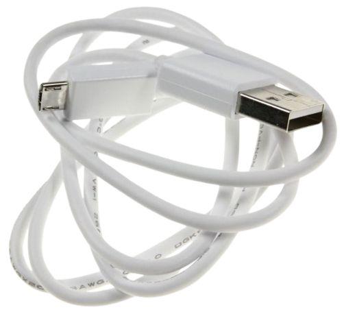 Renoverad LG Micro USB Cable EAD62377927 (Bulk Packaging) - Reebelo Sverige
