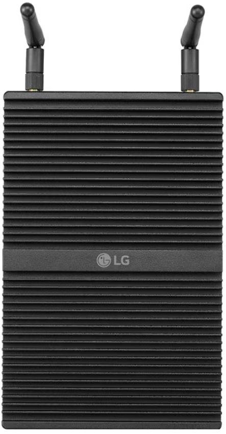 Renoverad LG Thin Client CK500N-3C Desktop - Reebelo Sverige
