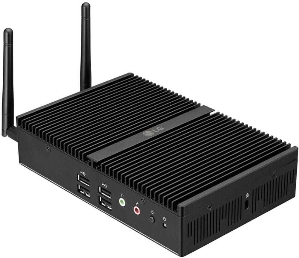 Renoverad LG Thin Client CK500N-3C Desktop - Reebelo Sverige