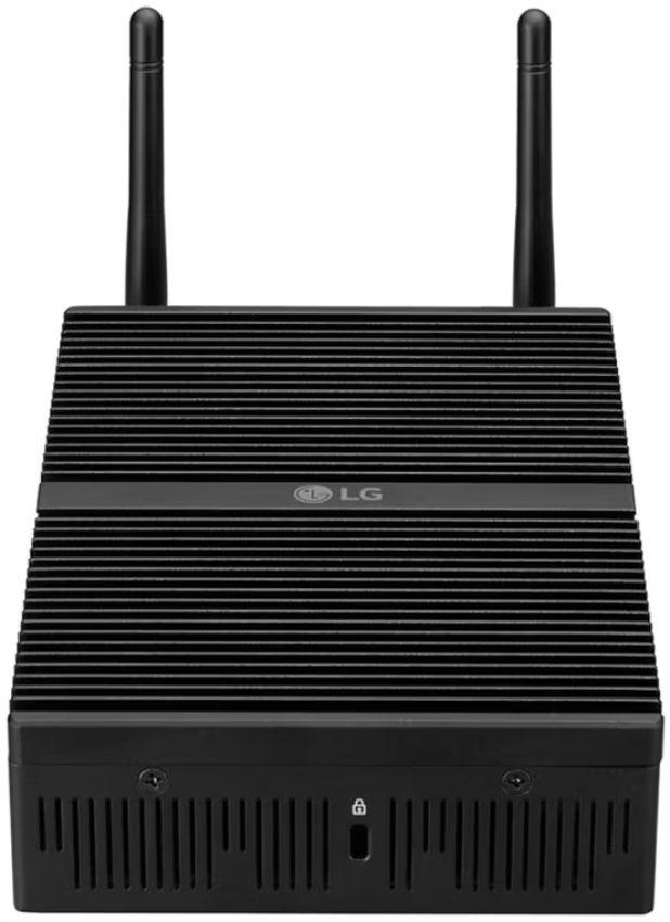 Renoverad LG Thin Client CK500N-3C Desktop - Reebelo Sverige