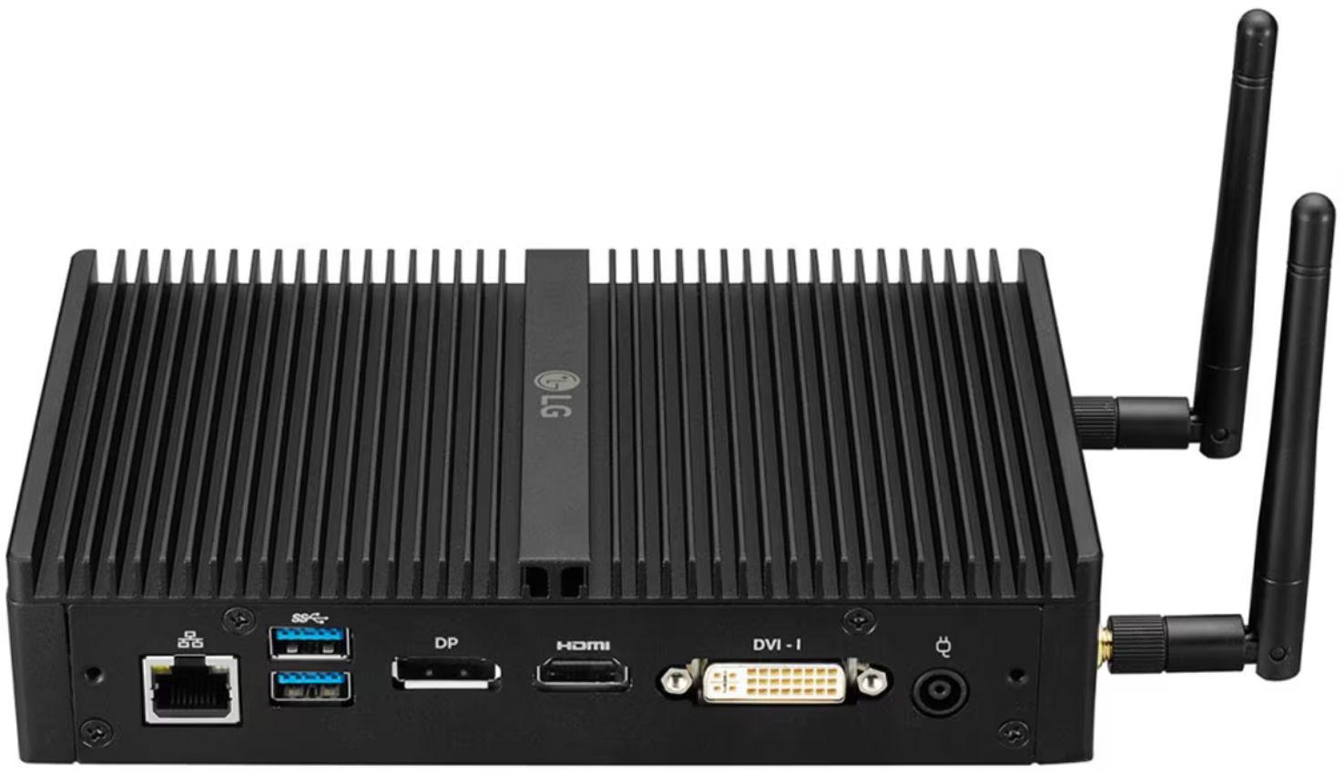 Renoverad LG Thin Client CK500N-3C Desktop - Reebelo Sverige