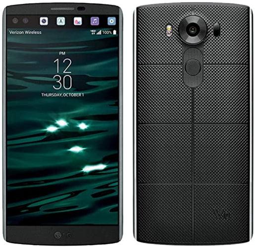 Renoverad LG V10 - Reebelo Sverige