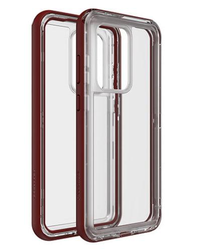 Renoverad LifeProof Next Phone Case for Galaxy S20 Ultra (5G) - Reebelo Sverige