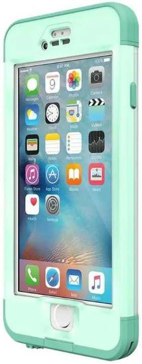 Renoverad LifeProof Nuud Series Phone Case for iPhone 6 Plus - Reebelo Sverige