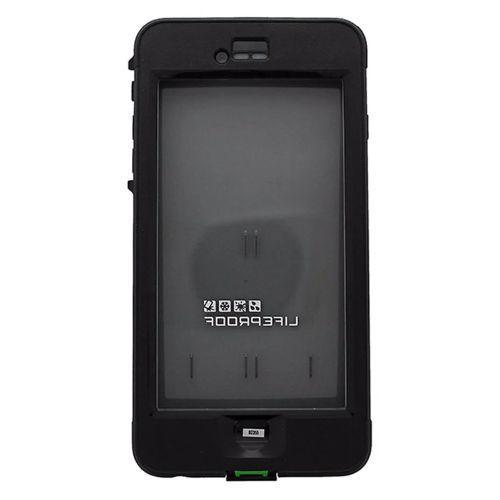 Renoverad LifeProof Nuud Series Phone Case for iPhone 6 Plus - Reebelo Sverige