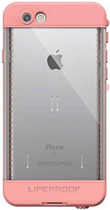 Renoverad LifeProof Nuud Series Phone Case for iPhone 6 Plus - Reebelo Sverige