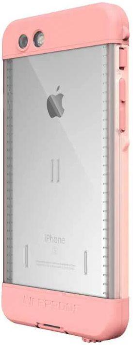 Renoverad LifeProof Nuud Series Phone Case for iPhone 6 Plus - Reebelo Sverige