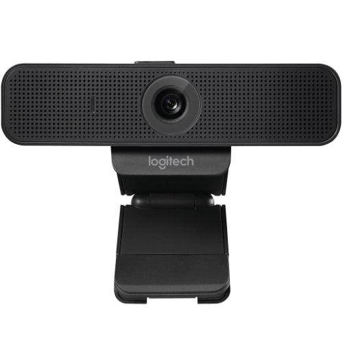 Renoverad Logitech C925e Full HD 1080P Business Webcam - Reebelo Sverige
