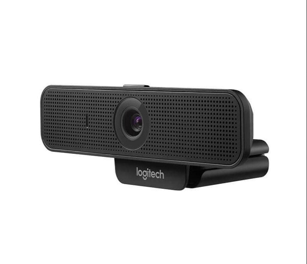 Renoverad Logitech C925e Full HD 1080P Business Webcam - Reebelo Sverige