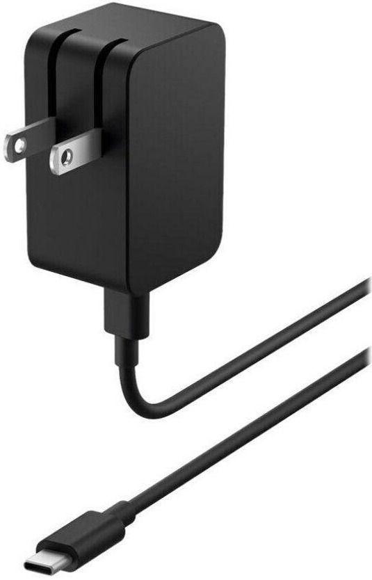 Renoverad Microsoft Surface 18W USB-C Power Supply Commercial Demo - Reebelo Sverige