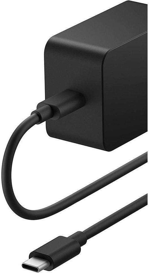 Renoverad Microsoft Surface 18W USB-C Power Supply Commercial Demo - Reebelo Sverige