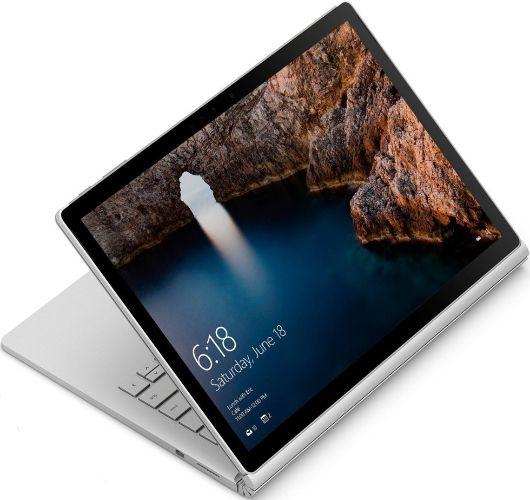 Renoverad Microsoft Surface Book 1 13.5-inch - Reebelo Sverige
