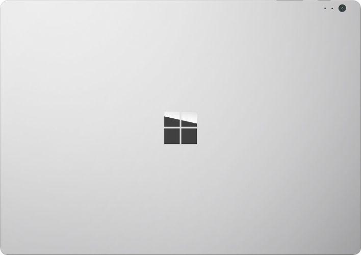 Renoverad Microsoft Surface Book 1 13.5-inch - Reebelo Sverige