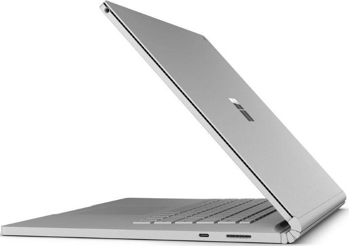 Renoverad Microsoft Surface Book 2 15" - Reebelo Sverige