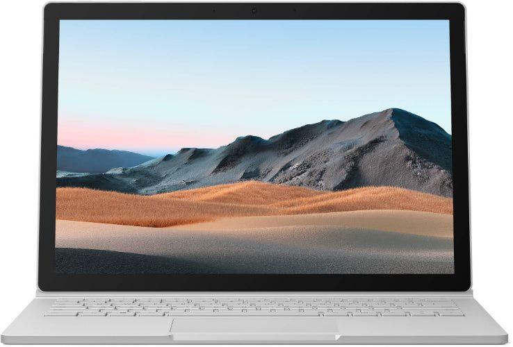 Renoverad Microsoft Surface Book 3 13.5-inch - Reebelo Sverige