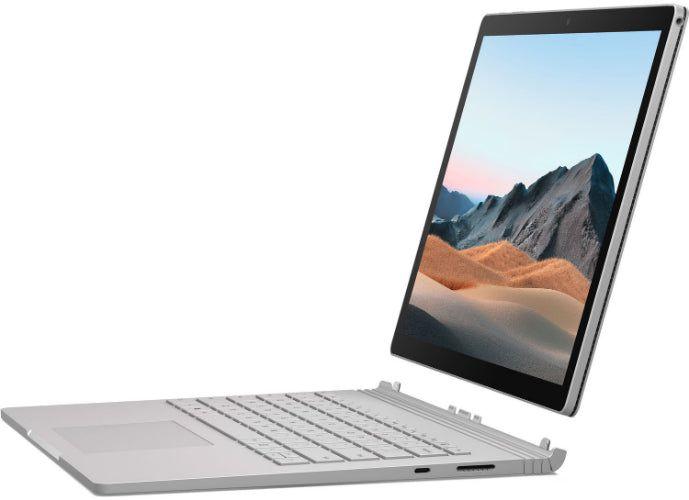 Renoverad Microsoft Surface Book 3 13.5-inch - Reebelo Sverige