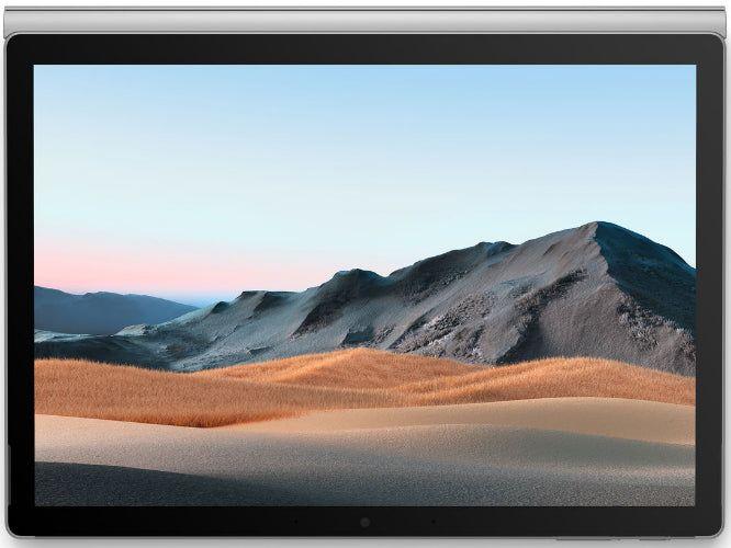 Renoverad Microsoft Surface Book 3 13.5-inch - Reebelo Sverige
