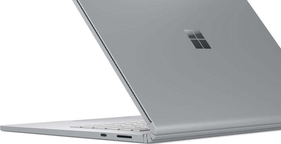 Renoverad Microsoft Surface Book 3 13.5-inch - Reebelo Sverige