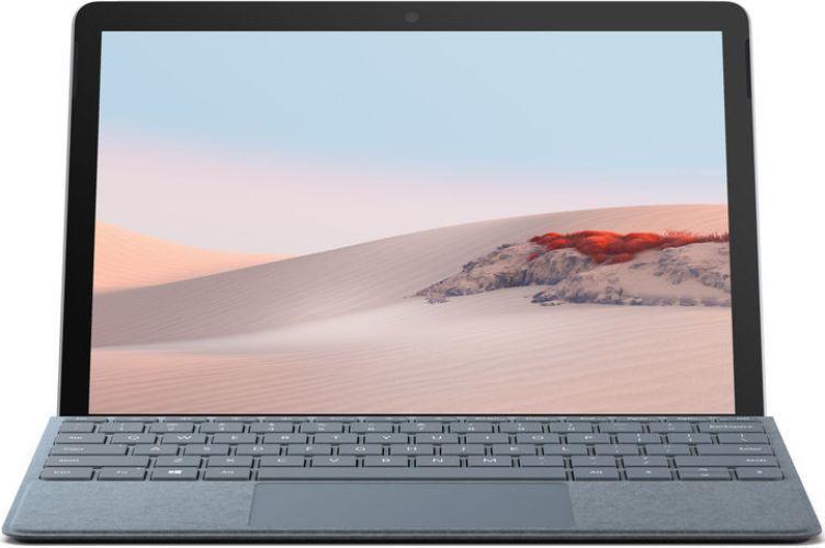 Renoverad Microsoft Surface Go 2 with Surface Go Type Cover - Reebelo Sverige