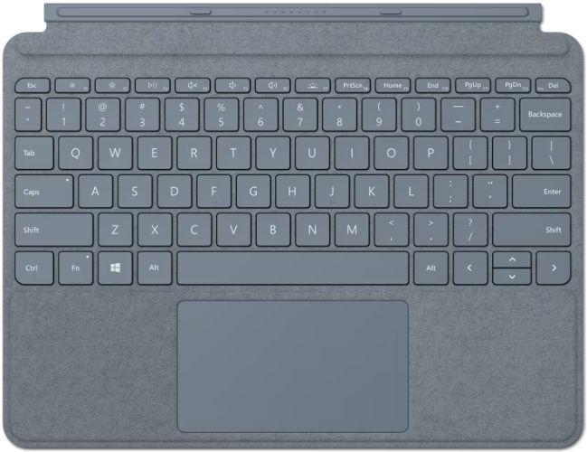 Renoverad Microsoft Surface Go 2 with Surface Go Type Cover - Reebelo Sverige