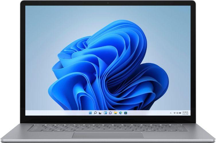 Renoverad Microsoft Surface Laptop 4 15-inch - Reebelo Sverige