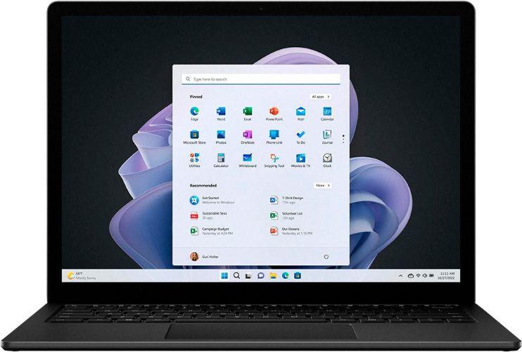 Renoverad Microsoft Surface Laptop 5 15-inch - Reebelo Sverige