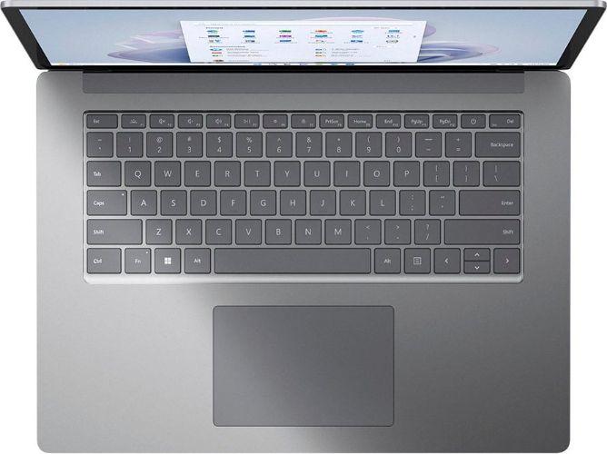 Renoverad Microsoft Surface Laptop 5 15-inch - Reebelo Sverige