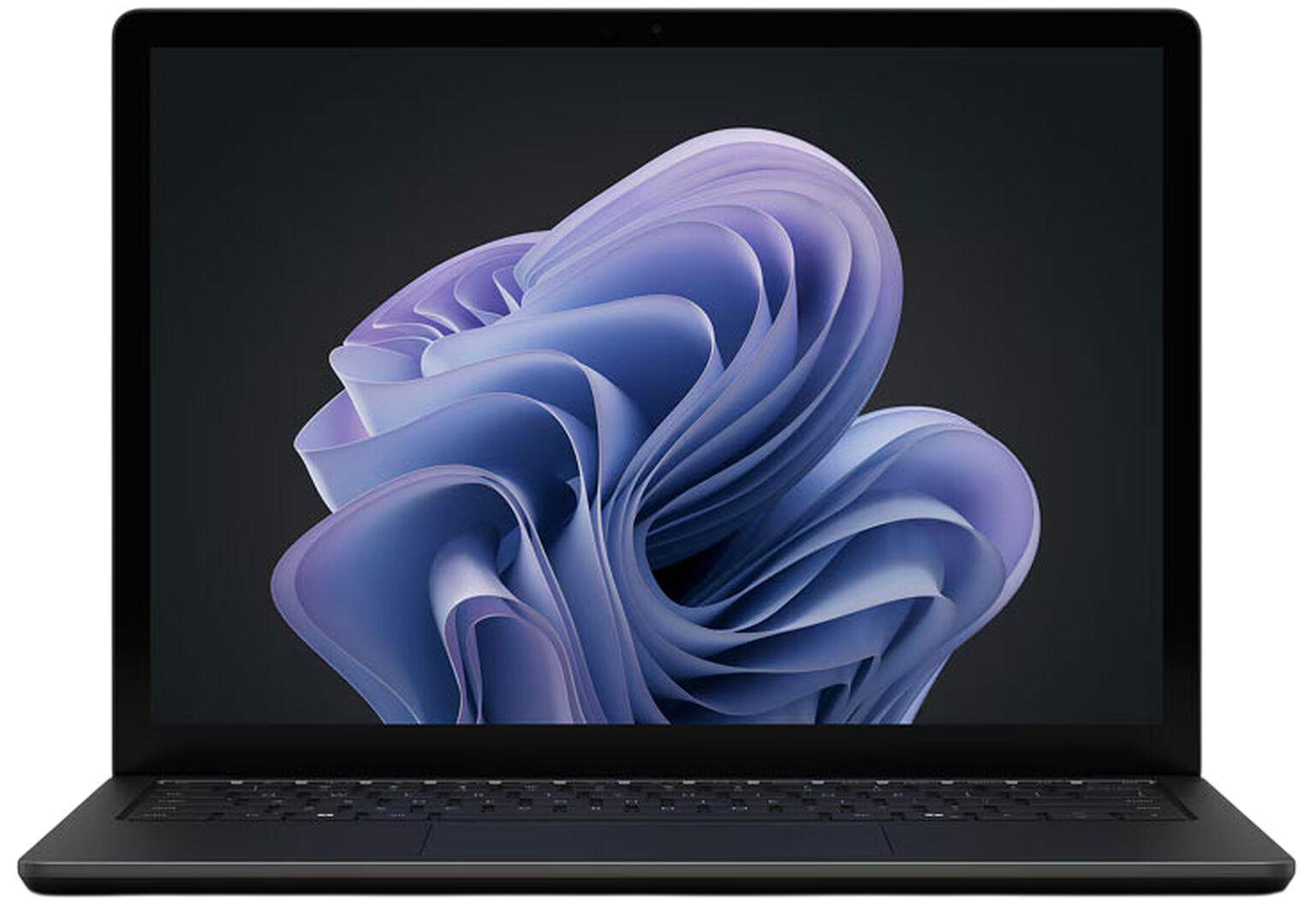 Renoverad Microsoft Surface Laptop 6 13.5-inch - Reebelo Sverige