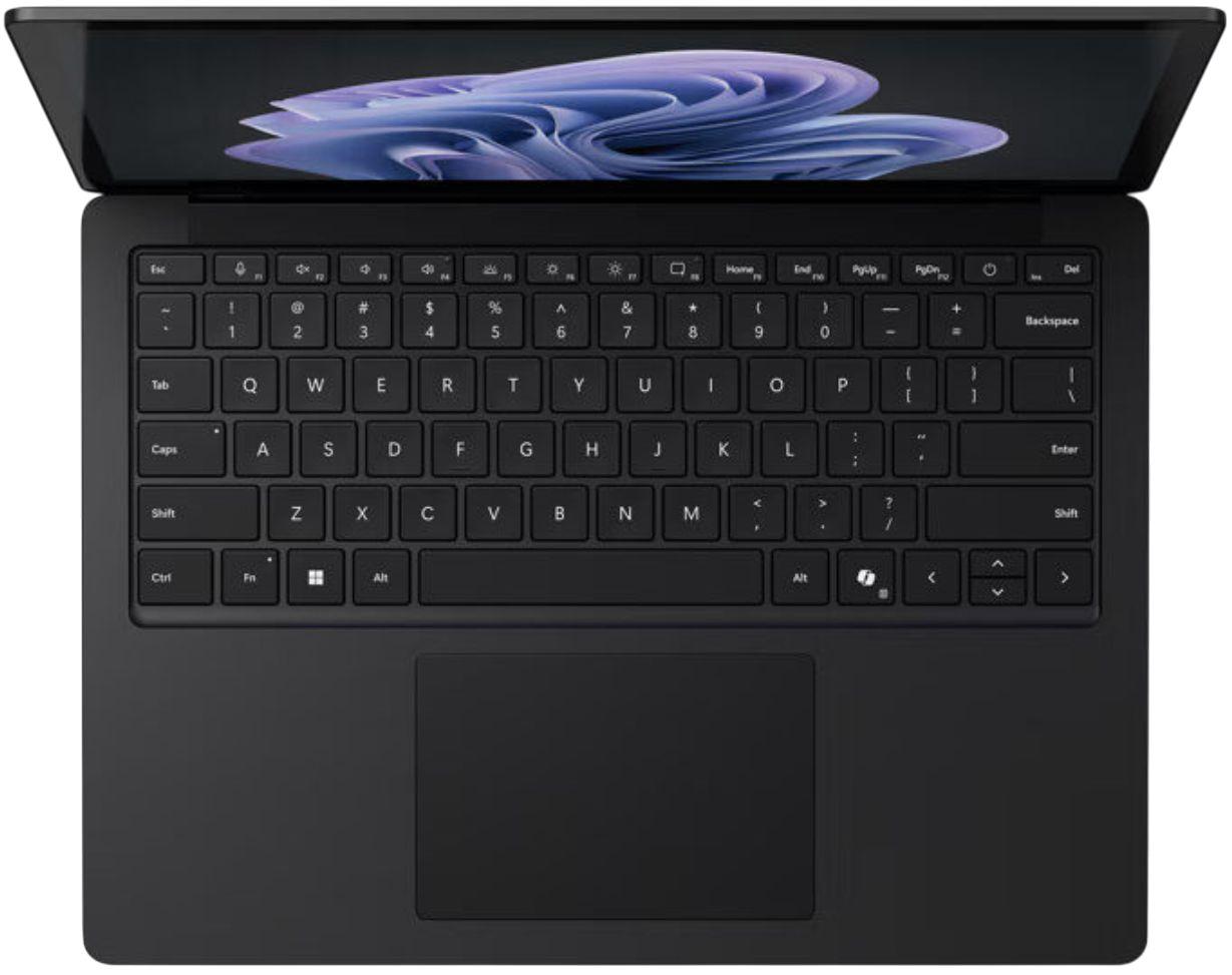 Renoverad Microsoft Surface Laptop 6 13.5-inch - Reebelo Sverige