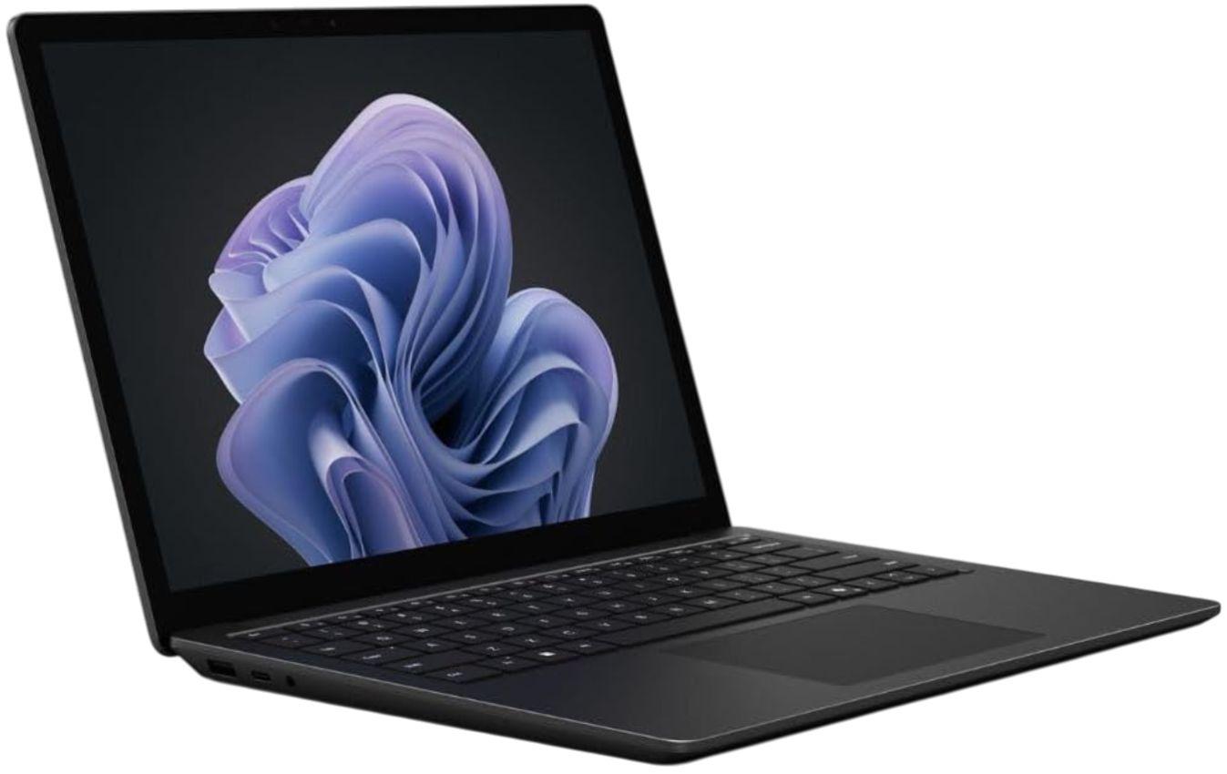 Renoverad Microsoft Surface Laptop 6 13.5-inch - Reebelo Sverige