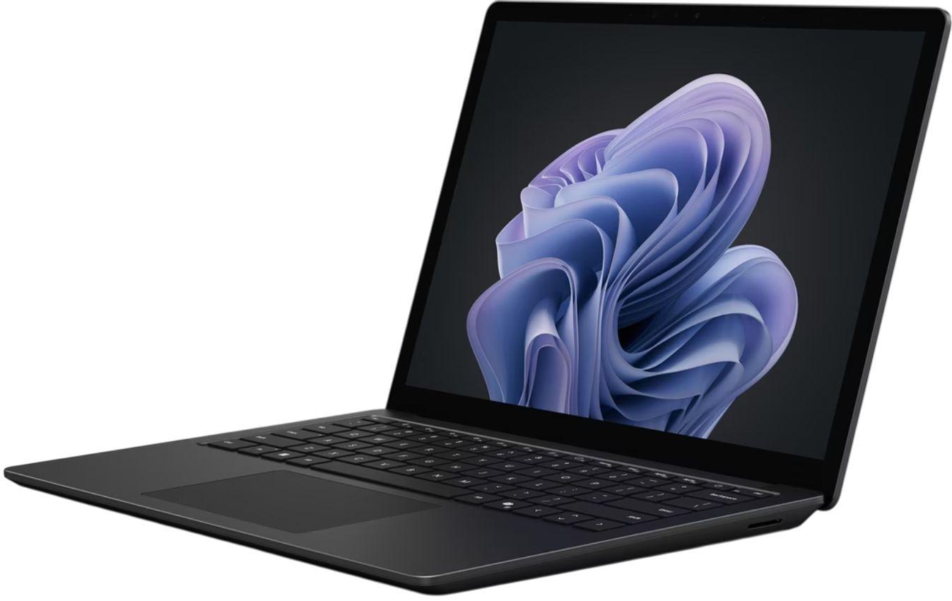 Renoverad Microsoft Surface Laptop 6 13.5-inch - Reebelo Sverige
