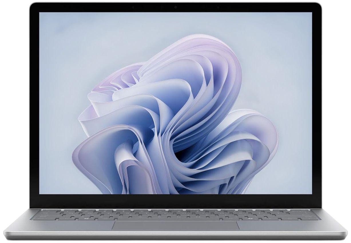 Renoverad Microsoft Surface Laptop 6 13.5-inch - Reebelo Sverige