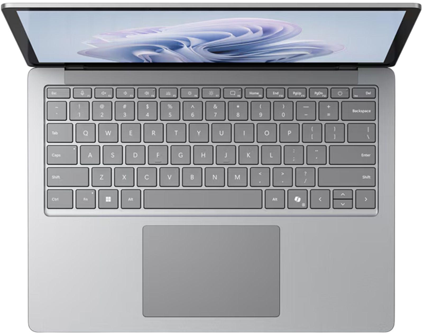Renoverad Microsoft Surface Laptop 6 13.5-inch - Reebelo Sverige