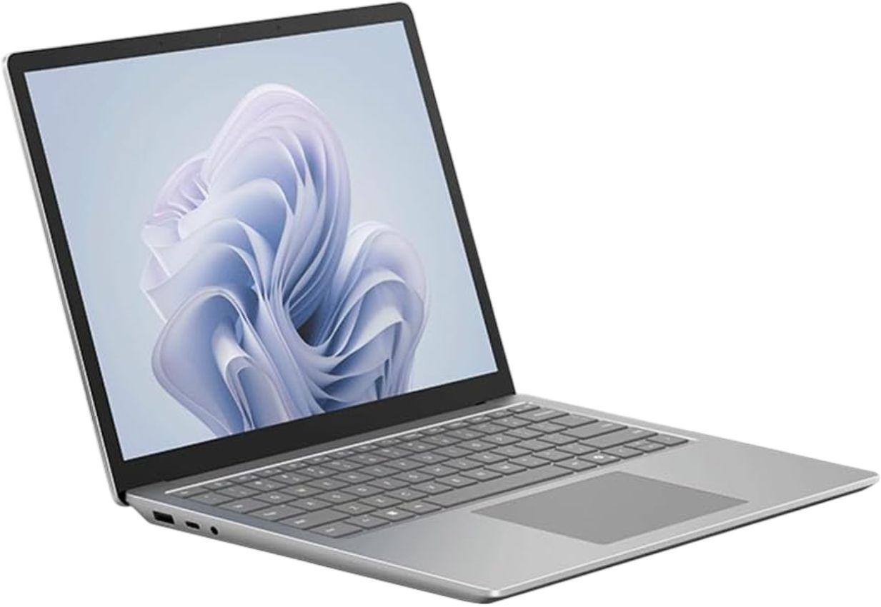 Renoverad Microsoft Surface Laptop 6 13.5-inch - Reebelo Sverige