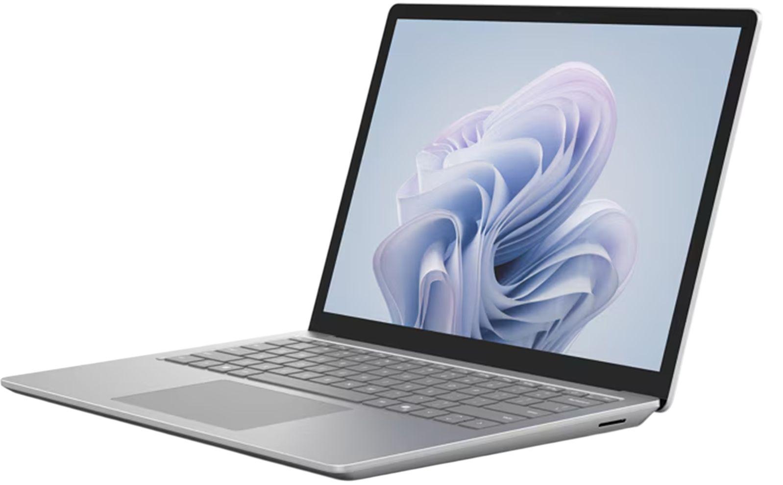 Renoverad Microsoft Surface Laptop 6 13.5-inch - Reebelo Sverige