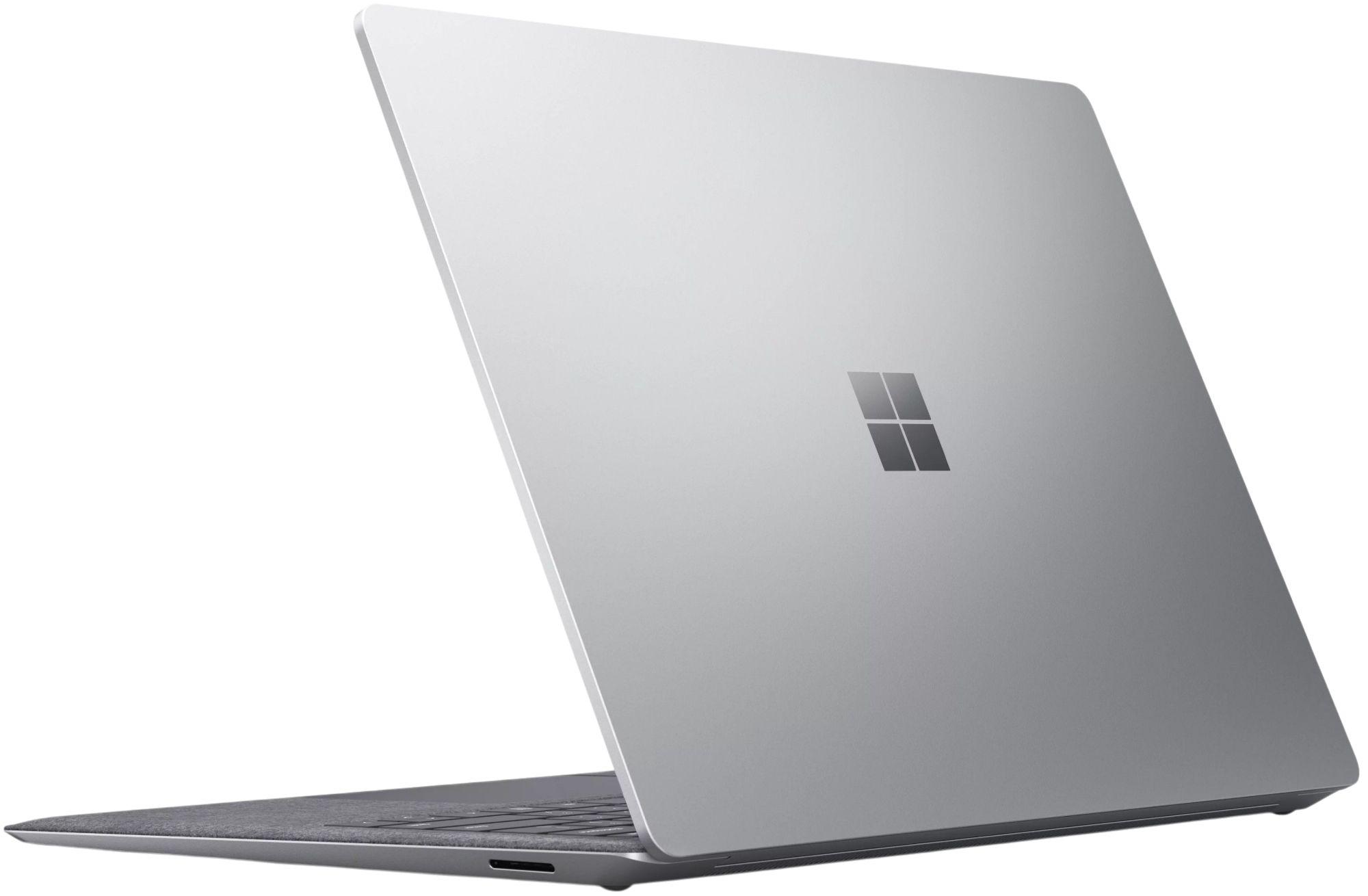 Renoverad Microsoft Surface Laptop 6 13.5-inch - Reebelo Sverige
