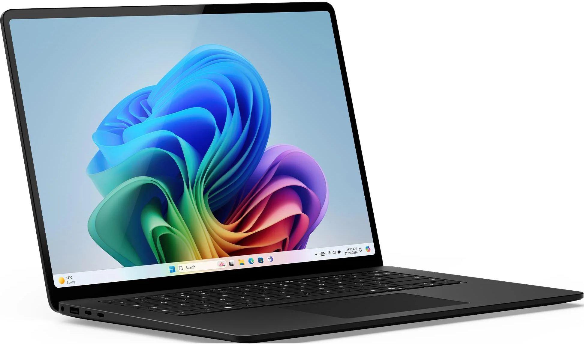 Renoverad Microsoft Surface Laptop 7 Laptop 13.8" - Reebelo Sverige