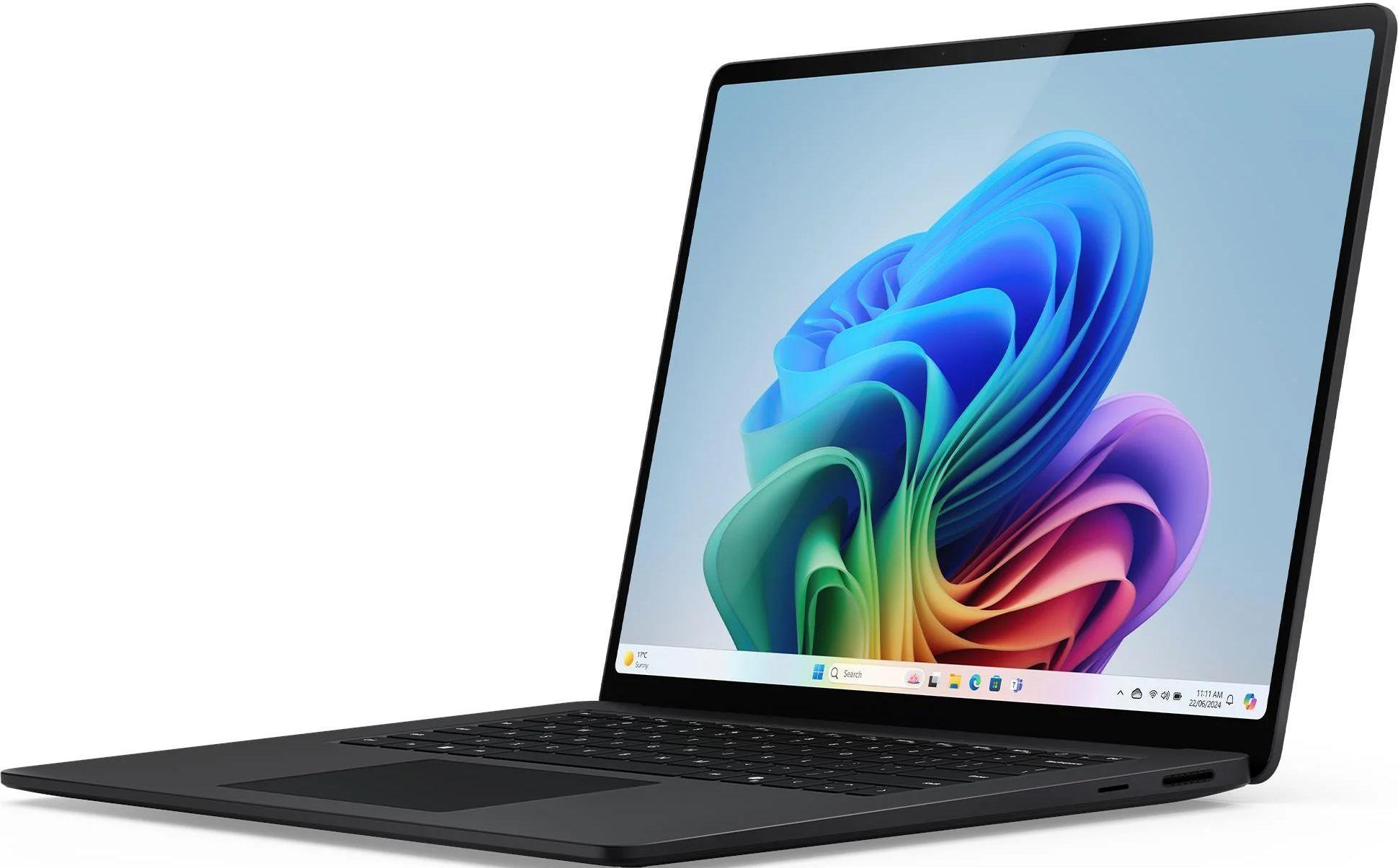 Renoverad Microsoft Surface Laptop 7 Laptop 13.8" - Reebelo Sverige