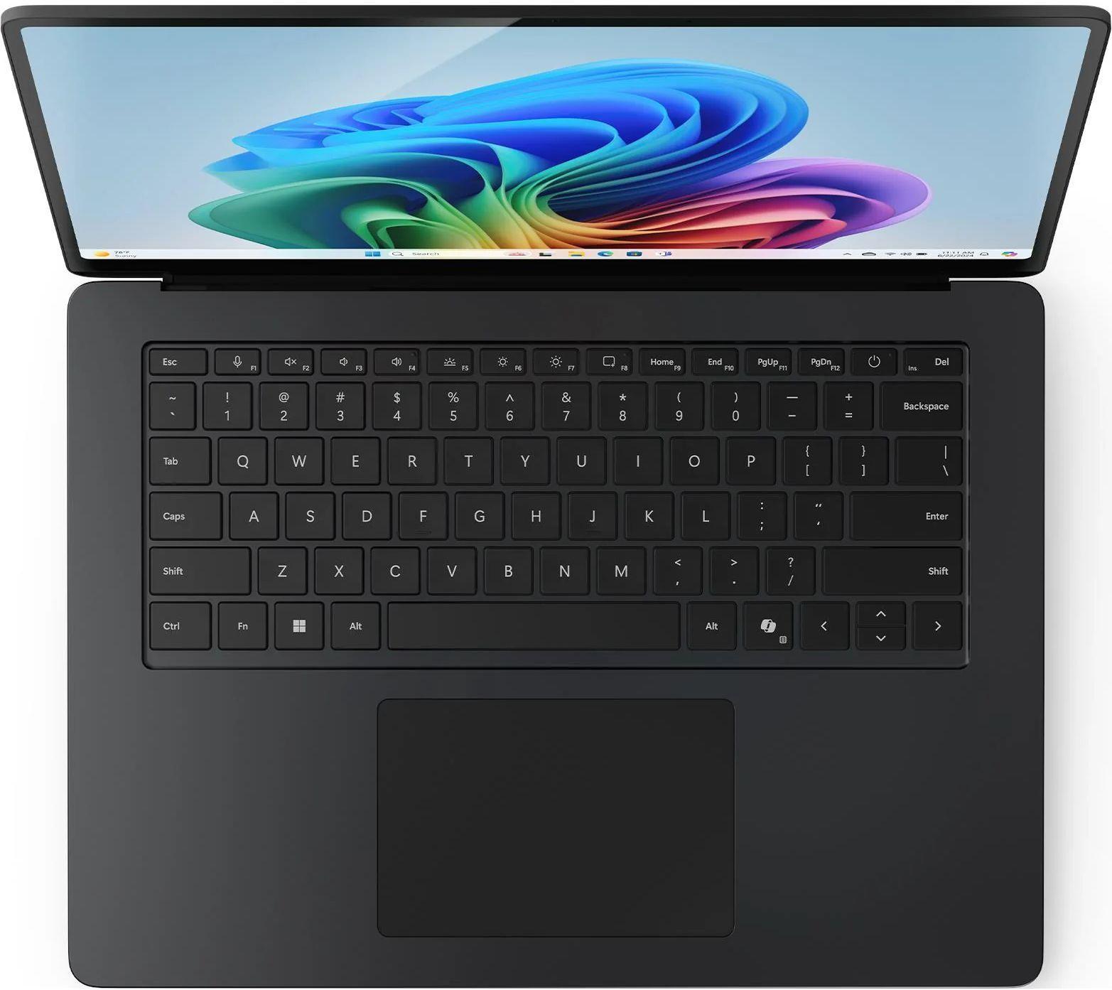 Renoverad Microsoft Surface Laptop 7 Laptop 13.8" - Reebelo Sverige